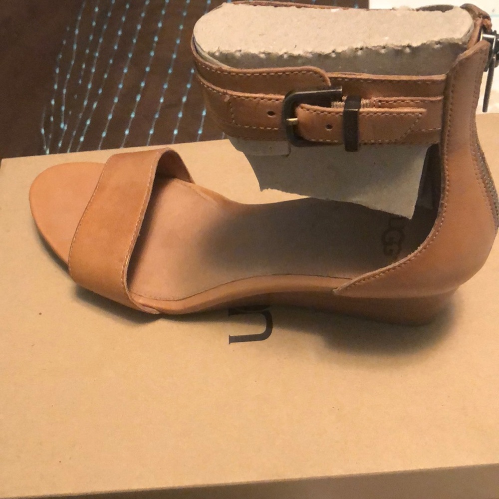 Ugg shoes